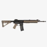 CTR® Carbine Stock – Mil-Spec