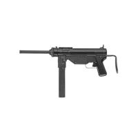 M3 Submachine gun (Grease Gun)