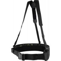 Viper Tactical Skeleton Harness Set - VCAM Black