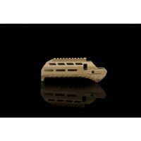 Silverback Airsoft MDRX 16" Handguard with hardware - FDE