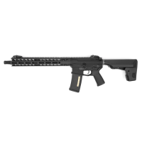 PTS Syndicate Airsoft Radian Model 1 ERG - Black