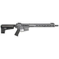 Krytac EMG Barrett REC7 MK3 CRB AEG - Tungsten - PRE-ORDER