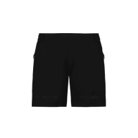 Warfighter Athletic Everyday Combat Shorts - Blackout