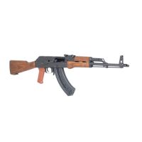 Pioneer Arms AKM Sporter Semi-Auto .22lr Classic - Wood