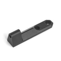 Inline Scout Pro M-Lok & Keymod Mount - Black