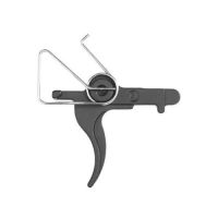 T5 Curved Trigger for MTW HPA Rifle