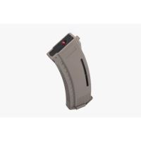 Arcturus AK MOD1 30/130 Round Variable Windowed EMM Magazine