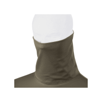 Viper Tactical Roll Neck Top - Green