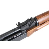 Pioneer Arms AKM Sporter Semi-Auto .22lr Classic - Wood