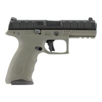 Beretta APX RDO Gas Blowback Pistol - Olive Drab