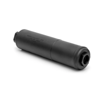 PTS Syndicate Airsoft Griffin Armament GP5 Direct Thread Suppressor - Tracer Version