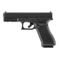 Glock 17 Gen5 MOS CO2 Blowback Pistol