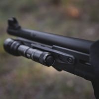 Magpul M-Lok Extended Cantilever Scout Mount