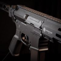 Wolverine MTW-9 Gen 3 HPA Rifle