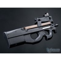 Krytac EMG FN Licensed P90 AEG Rifle