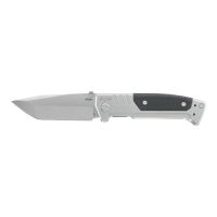 Walther PDP Steel Frame Tanto Locking Knife