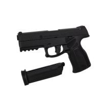 Steyr L9-A2 CO2 Airsoft Pistol