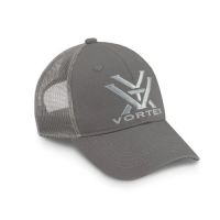 Vortex Optics Core Logo Cap - Charcoal