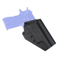 Nuprol Kydex Holster for 1911/MEU Series - Black