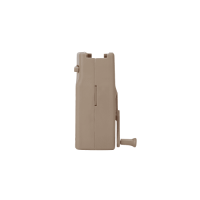 Nuprol 3000 Round Bottle Feed Fast Loader - Tan