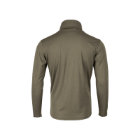 Viper Tactical Roll Neck Top - Green