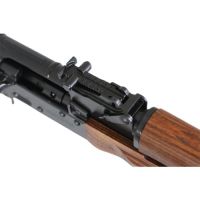 Pioneer Arms AKM Sporter Semi-Auto .22lr Classic - Wood