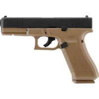 Umarex T4E Glock 17 Gen5 .43 Cal Paintball Pistol - French Edition