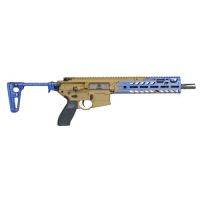 Sig Sauer ProForce Virtus MCX AEG Rifle - Tan - Pre-Two-Toned