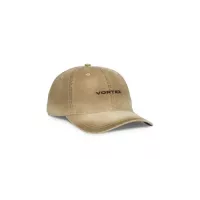 Vortex Optics Side Wall Twill Cap - Khaki