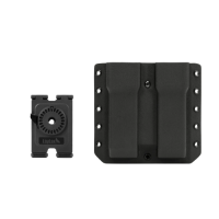 Laylax Kydex Magazine Holder for KRYTAC KRISS VECTOR [BATTLE STYLE]