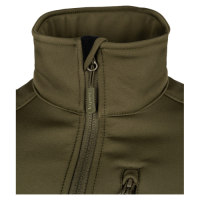 Viper Tactical Lightweight Softshell Jacket - Green