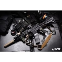 BCM Stock Mod 0 - SOPMOD - Widebody