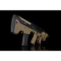 Silverback Airsoft MDRX Micron V3 Electric Airsoft Rifle - Black/FDE - PRE-ORDER