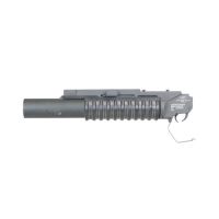 Underbarrel M203 Grenade Launcher