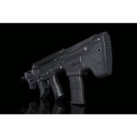 Silverback Airsoft MDRX Micron V3 Electric Airsoft Rifle - Black - PRE-ORDER