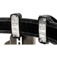 Magload CLIC QRB (Quick Release Base) Belt Mounted Clip