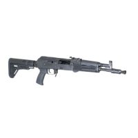 Pioneer Arms AKM Hellpup Semi-Auto .22lr Tac - Black