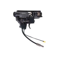 ARES HPA Engine Gearbox Set V2 for Tokyo Marui / Ares M4 Series AEG