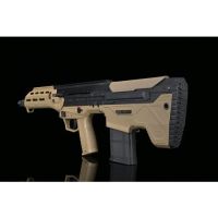 Silverback Airsoft MDRX 16" V3 Electric Airsoft Rifle - Black / FDE - PRE-ORDER