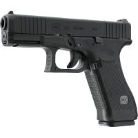 Umarex (GHK) GLOCK 45 Gen5 MOS GBB Airsoft Pistol