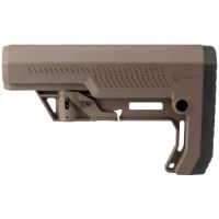 MFT Battlelink Extreme Duty Minimalist Stock - Mil-Spec