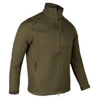 Viper Tactical Lightweight Softshell Jacket - Green