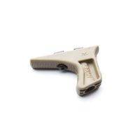 BCM Kinesthetic Angled Grip - MCMR / M-LOK