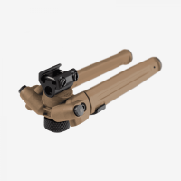 Magpul Bipod for 1913 Picatinny Rail - Flat Dark Earth