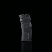 Silverback Airsoft MDRX / AR15 Magazine (140 rounds) - Black