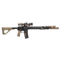 Magpul DT Carbine Stock - Mil-Spec