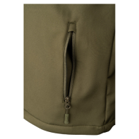 Viper Tactical Lightweight Softshell Jacket - Green