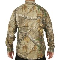 5.11 Tactical Realtree Taclite Long Sleeved Shirt