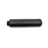 PTS Syndicate Airsoft Griffin Armament GP5 Direct Thread Suppressor - Tracer Version