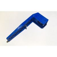 Torc Precision SF-DI Replacement Lever - Blue